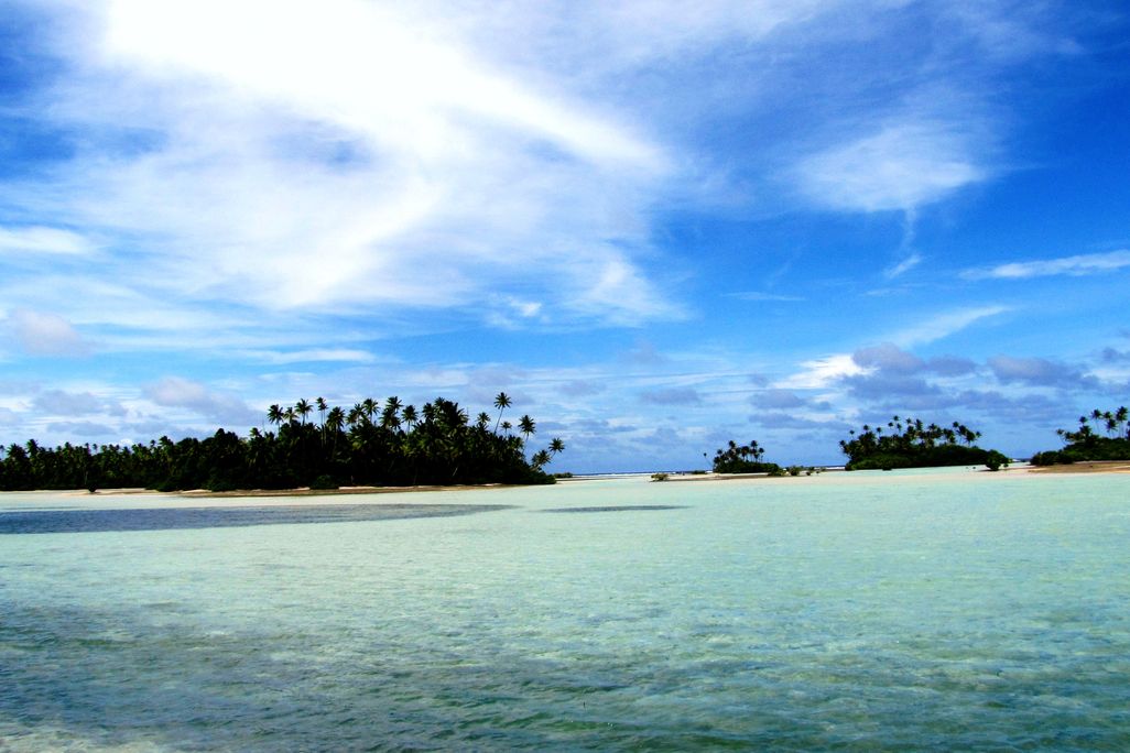 Kiribati