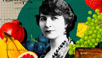 How Americans Got Hooked on Counting Calories More Than a Century Ago