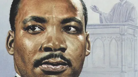 Honor Martin Luther King, Jr. this weekend