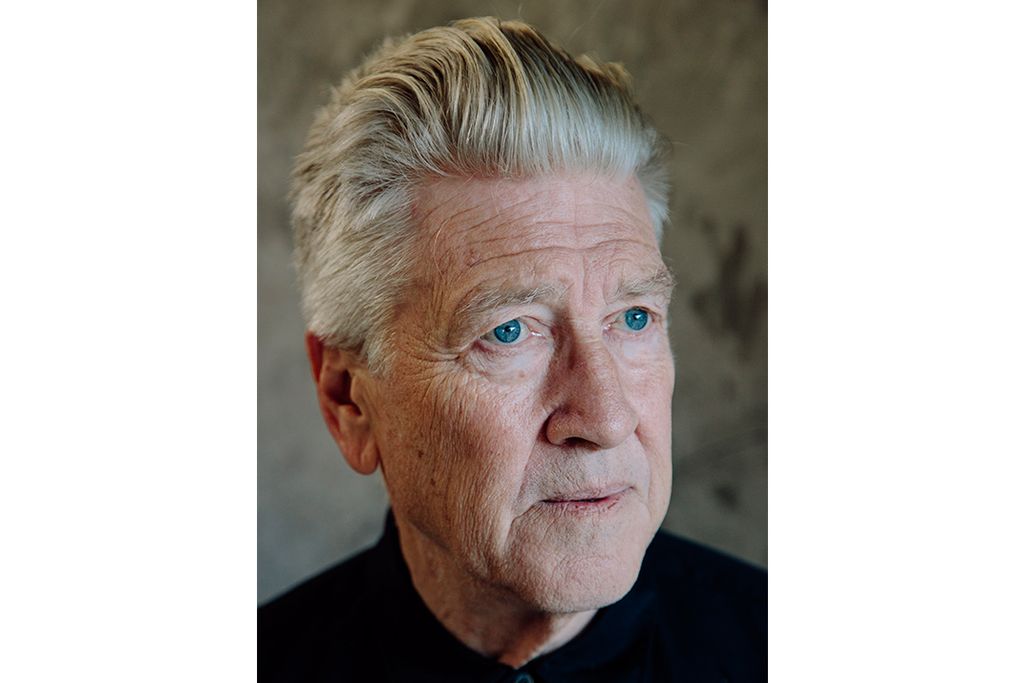 David Lynch