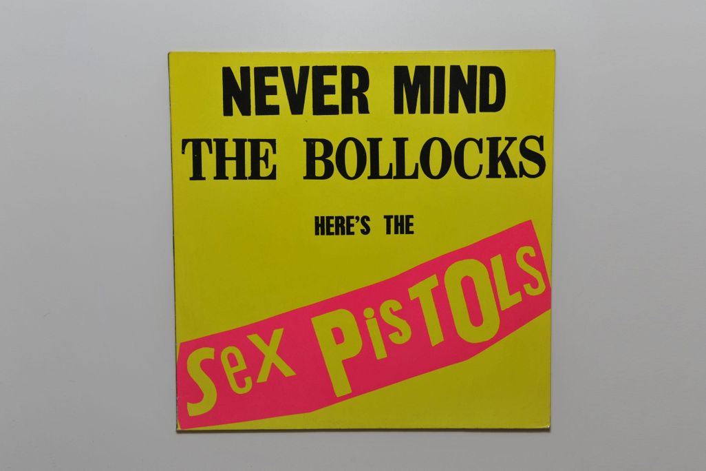 sex pistols