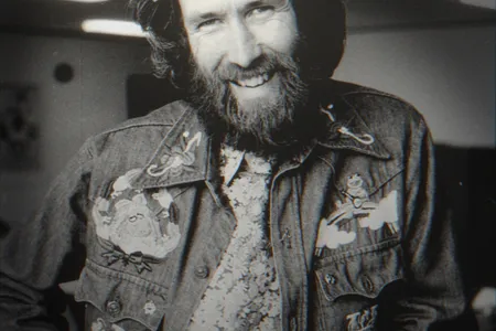 Disney+ released a new documentary about Jim Henson&#39;s life and career called Jim Henson Idea Man.