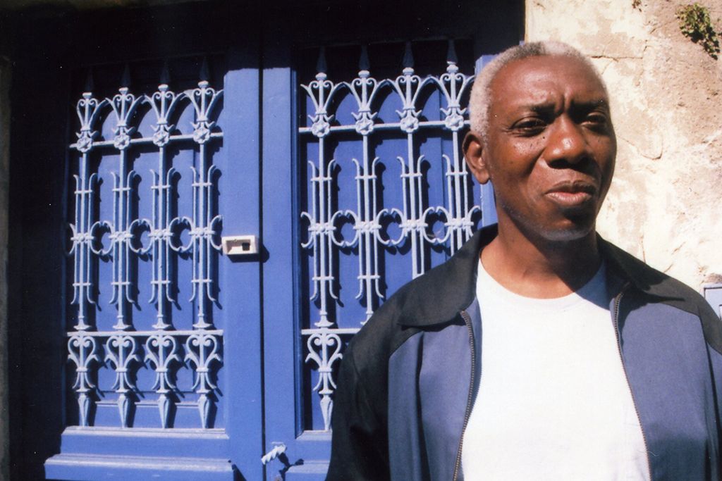 Yusef Komunyakaa