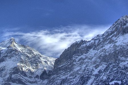 Languages that evolve at high elevations are more likely to include a sound that’s easier to make when the air is thinner, new research shows.