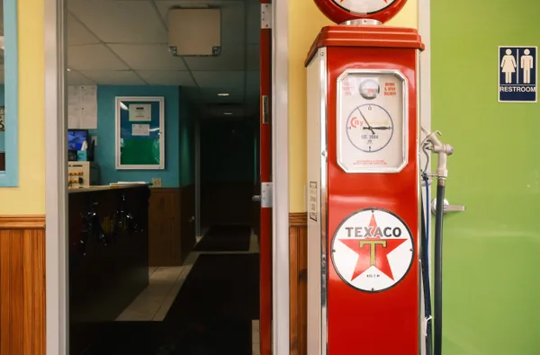 The Nostalgic Lobby thumbnail