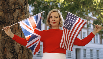 In a New Documentary, One of Britain's Most Famous Historians Reframes the American Revolution as a 'Messy Divorce'