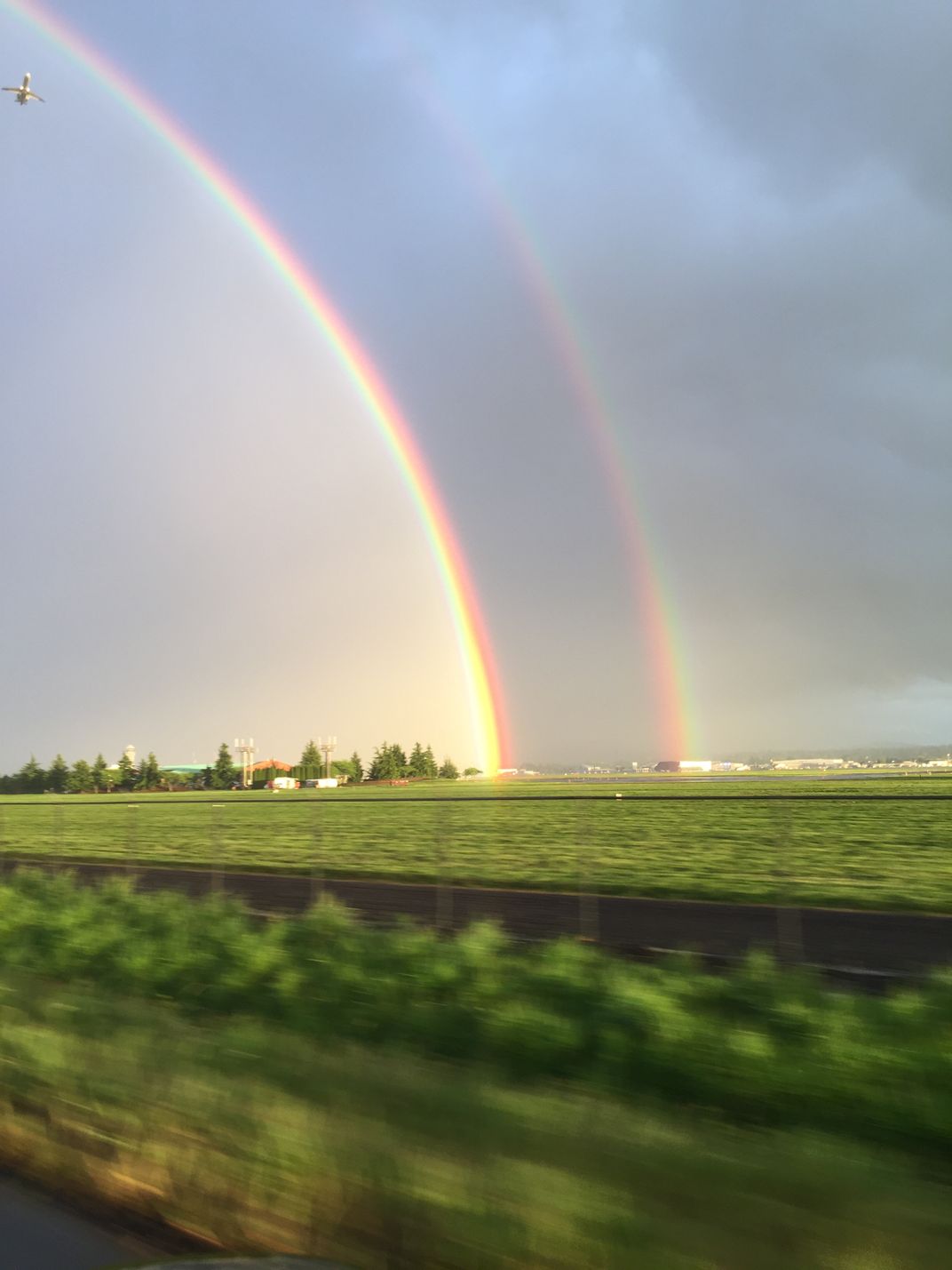 Over the Rainbow | Smithsonian Photo Contest | Smithsonian Magazine