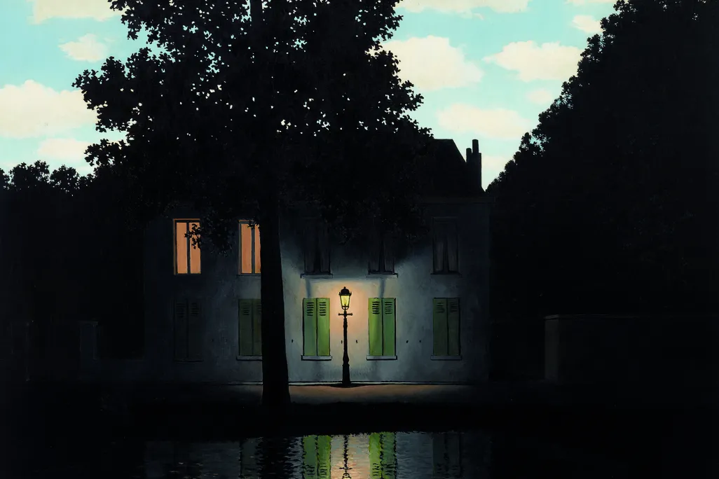 Magritte