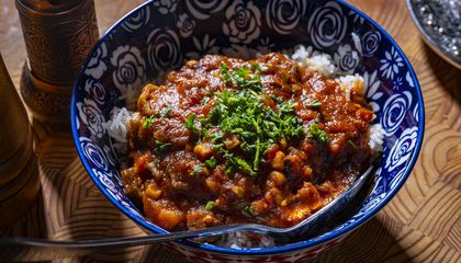 There Was No American Regional Cuisine Until One 'Virginia Housewife' Thought to Compile a Diverse Collection of Recipes