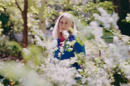 Novelist and essayist Marilynne Robinson is one of 24 authors featured in "Her Story: A Century of Women Writers."