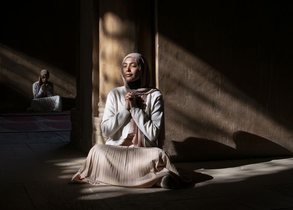 Whispers of Light thumbnail