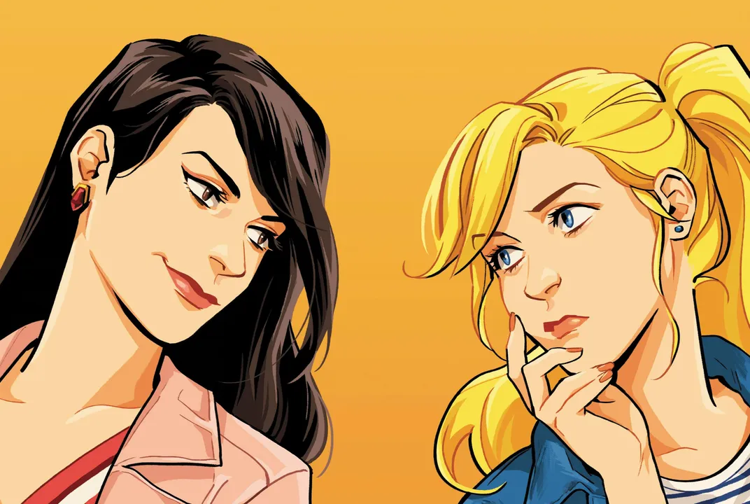 riverdale icons on X: betty cooper // archie andrews // jughead