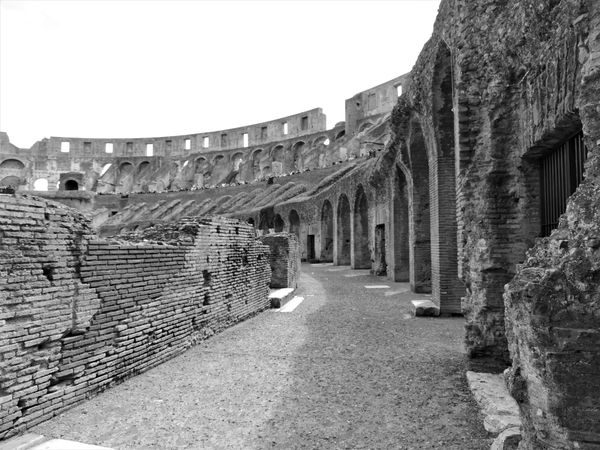 Inside the Colosseum thumbnail