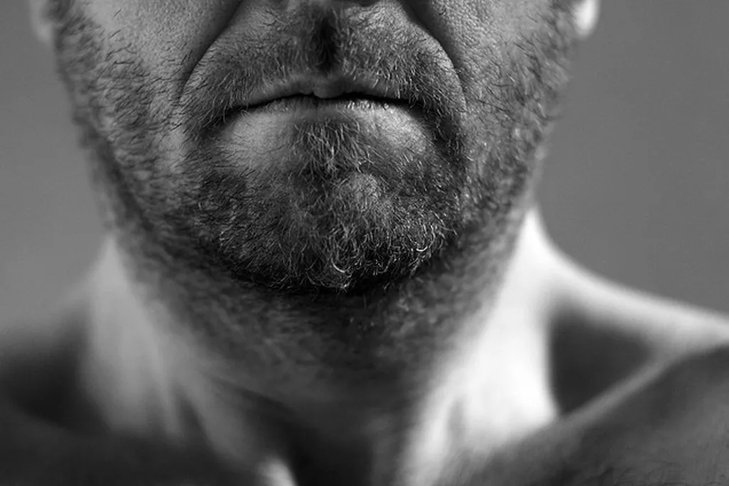 beard