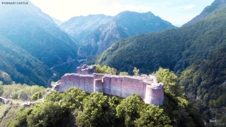 Poenari 