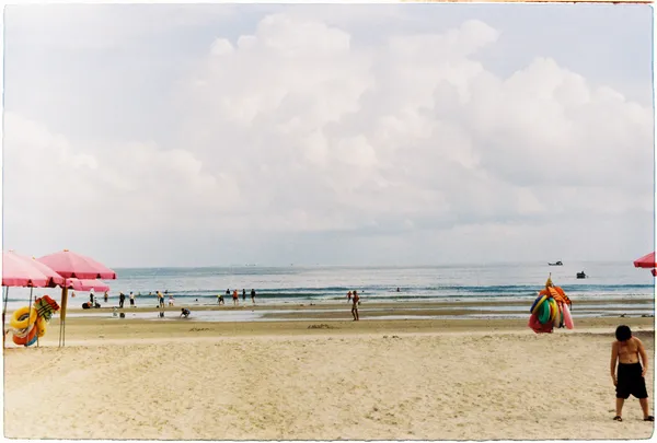 Vietnamese seaside thumbnail