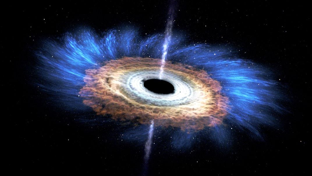 The Memory of Stephen Hawking Endures in Bold Black Hole Research Efforts