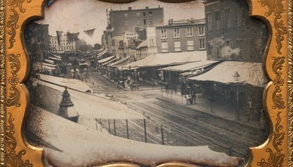 Six Innovative Ways Humans Have Kept Cool Throughout History