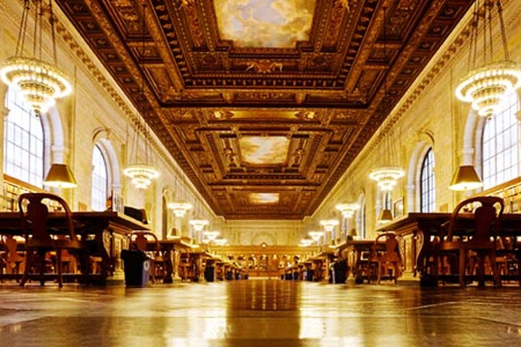 New York Public Library