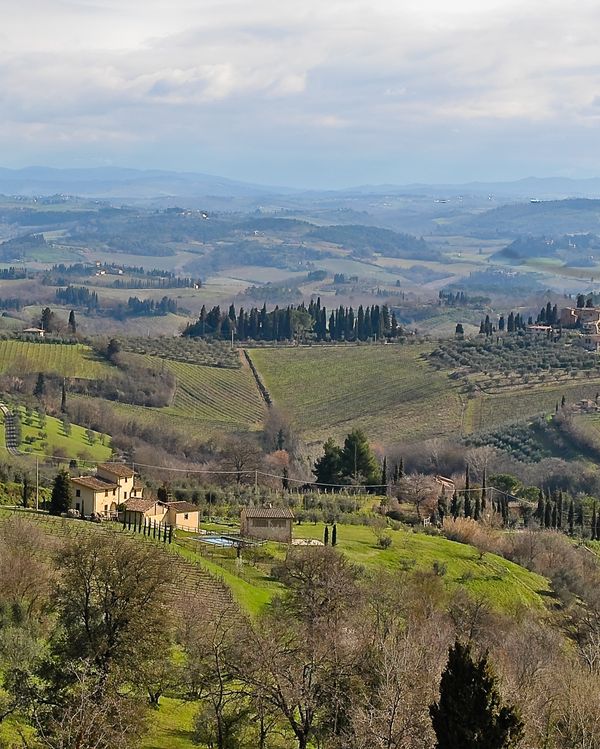 Hills of Tuscany thumbnail