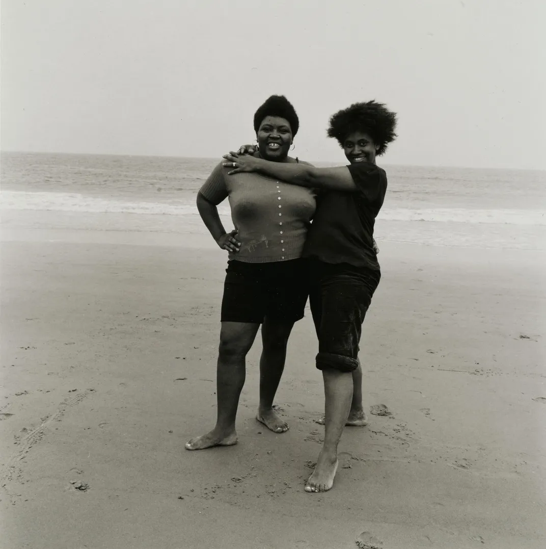 Coney Island by Stephen Salmieri
