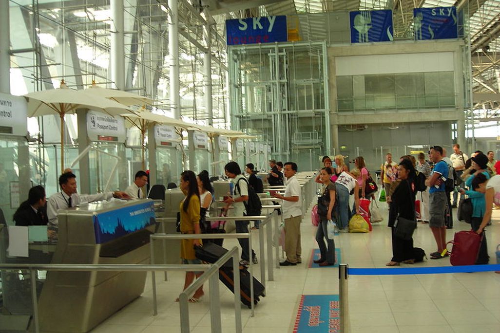 passport