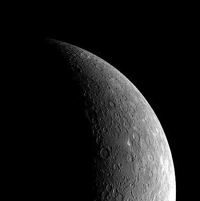 Mercury