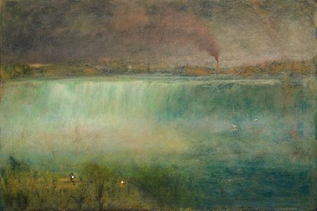 George Inness, 