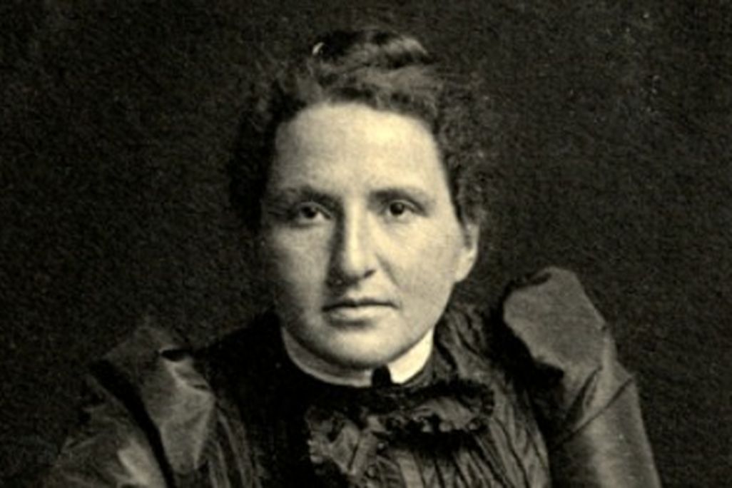 Learn about writer and art collector Gertrude Stein as part of the Portrait Story Days series.