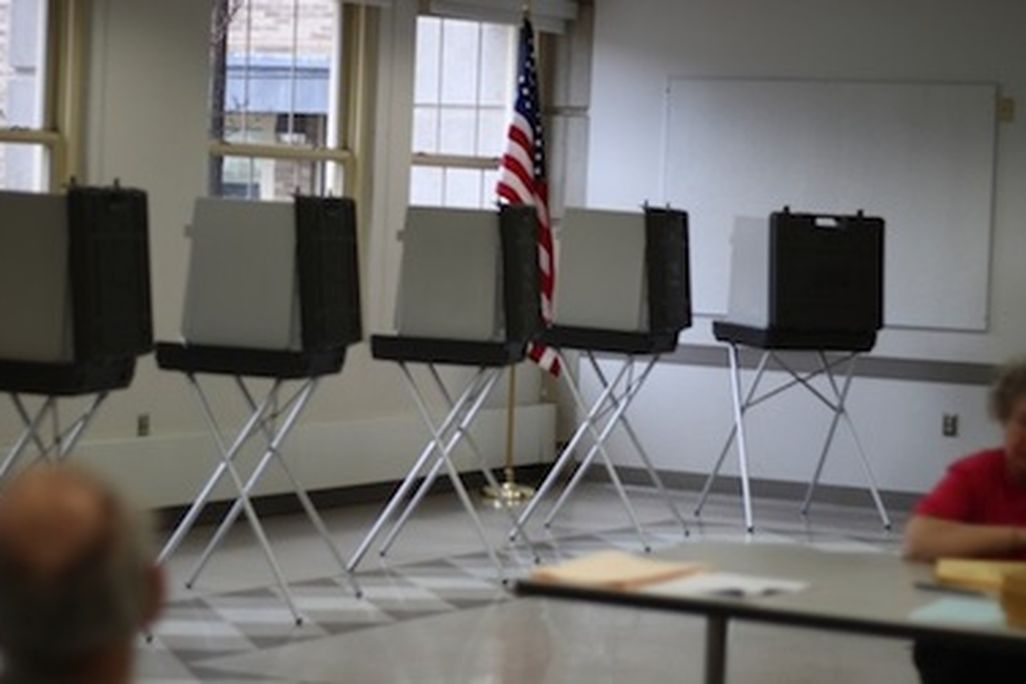 Many irrelevant factors have been found to sway voters at the polls.