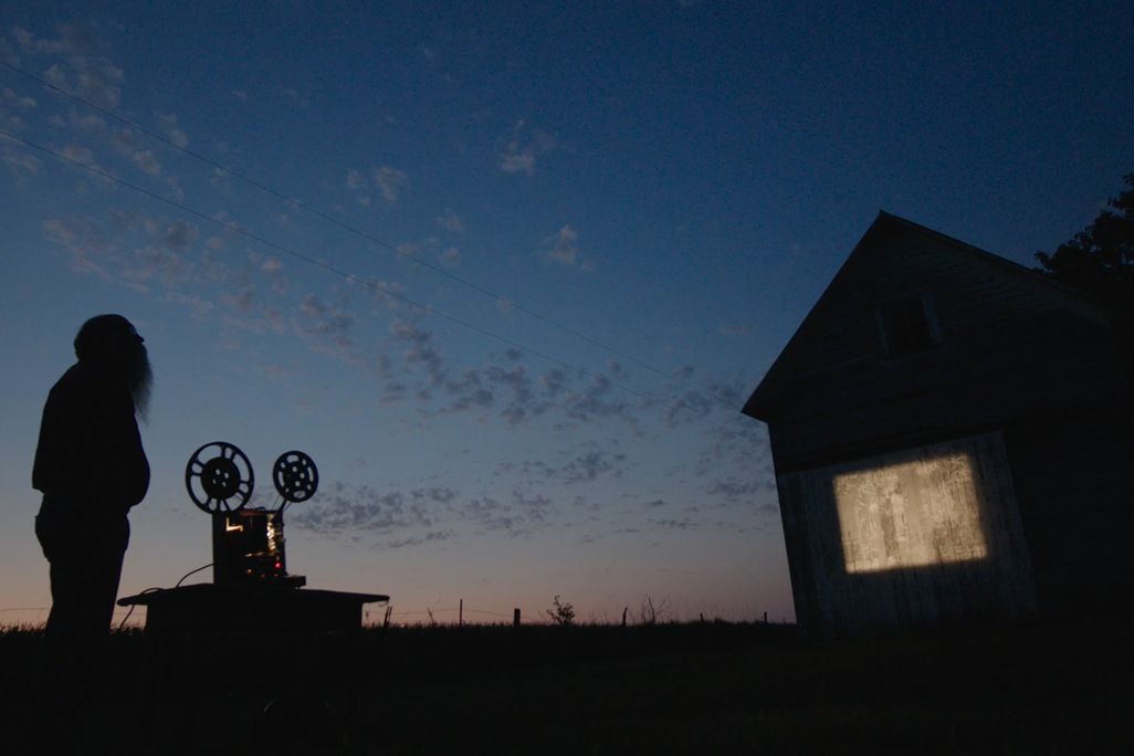 Saving Brinton film