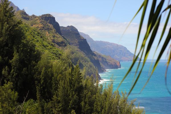 Na Pali Coast thumbnail