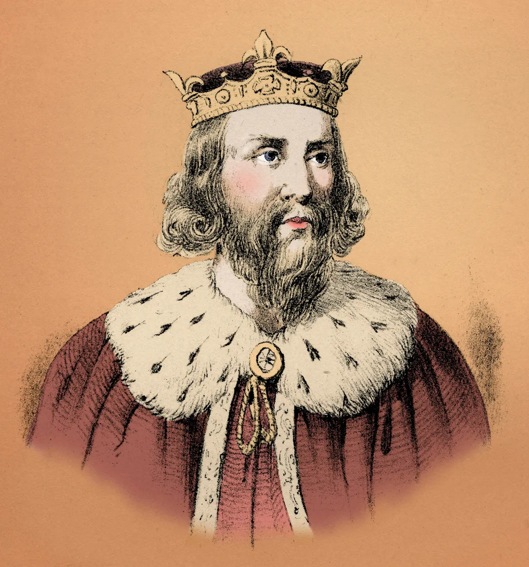 Alfred the Great