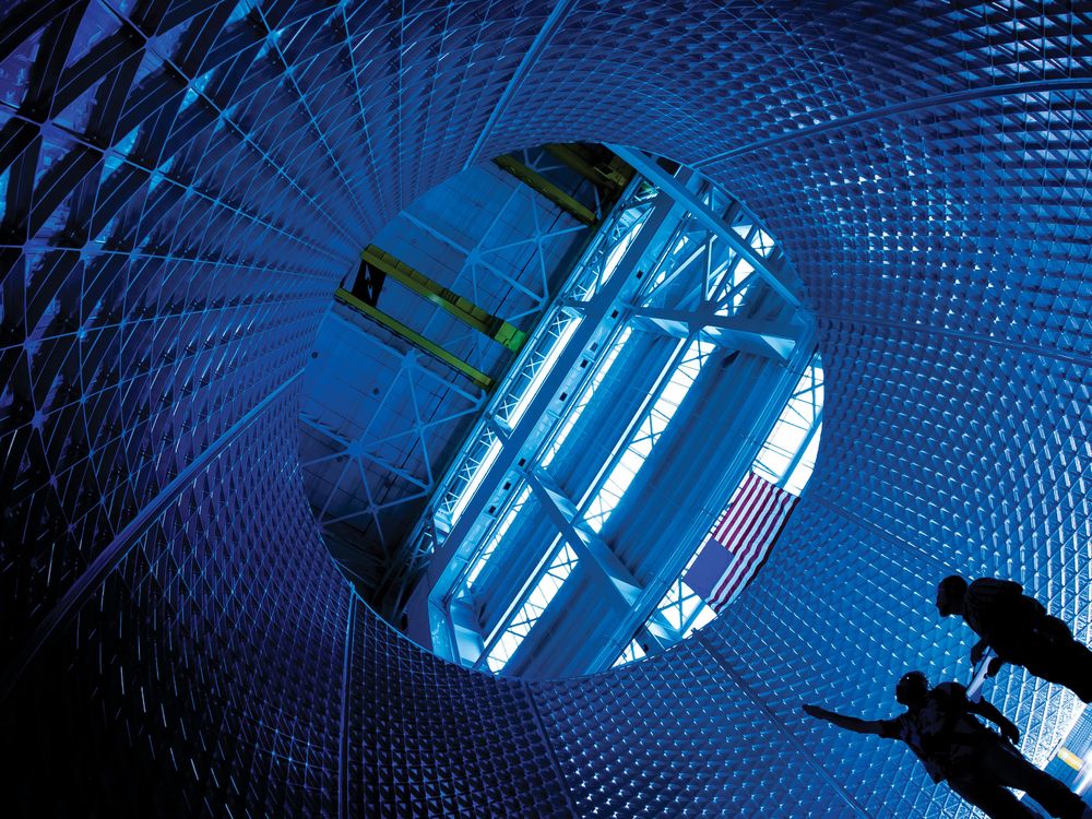 Happy Birthday, Boeing