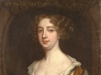 Aphra Behn&#39;s&nbsp;The Amorous Prince, or, The Curious Husband&nbsp;was staged this month for the first time in 350 years.
