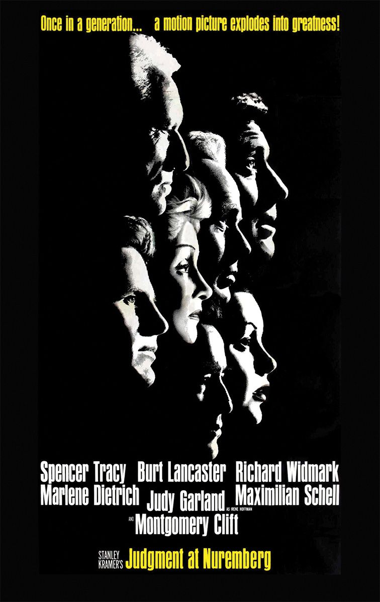 At Nuremberg, World War II’s Battle Turned to the Courtroom, and an Eloquent Lawyer Helped Lead the Allies to Victory