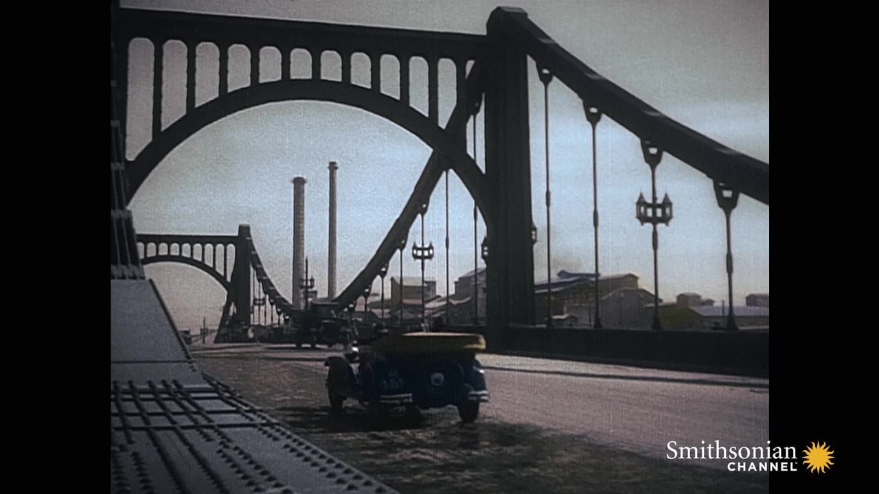Preview thumbnail for Tokyo's Modernization Was Fueled by This Disastrous Earthquake