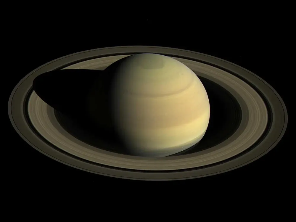 Saturn