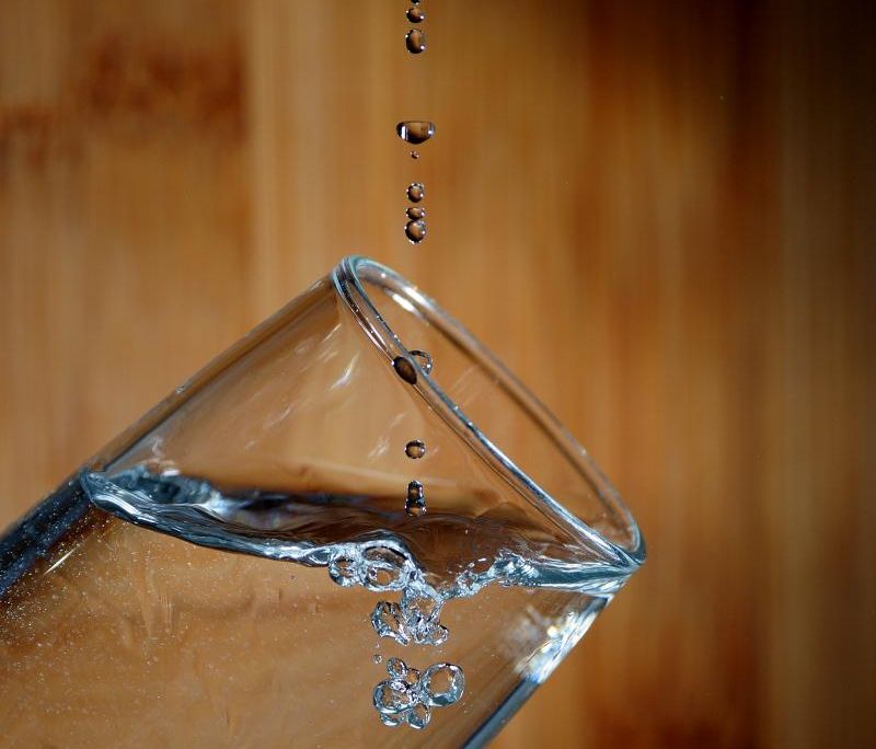 Water