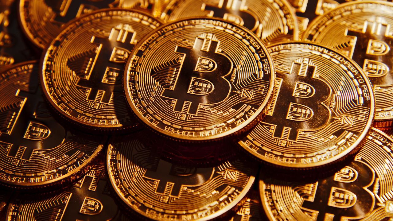 MIT Is Giving Its Students Bitcoin