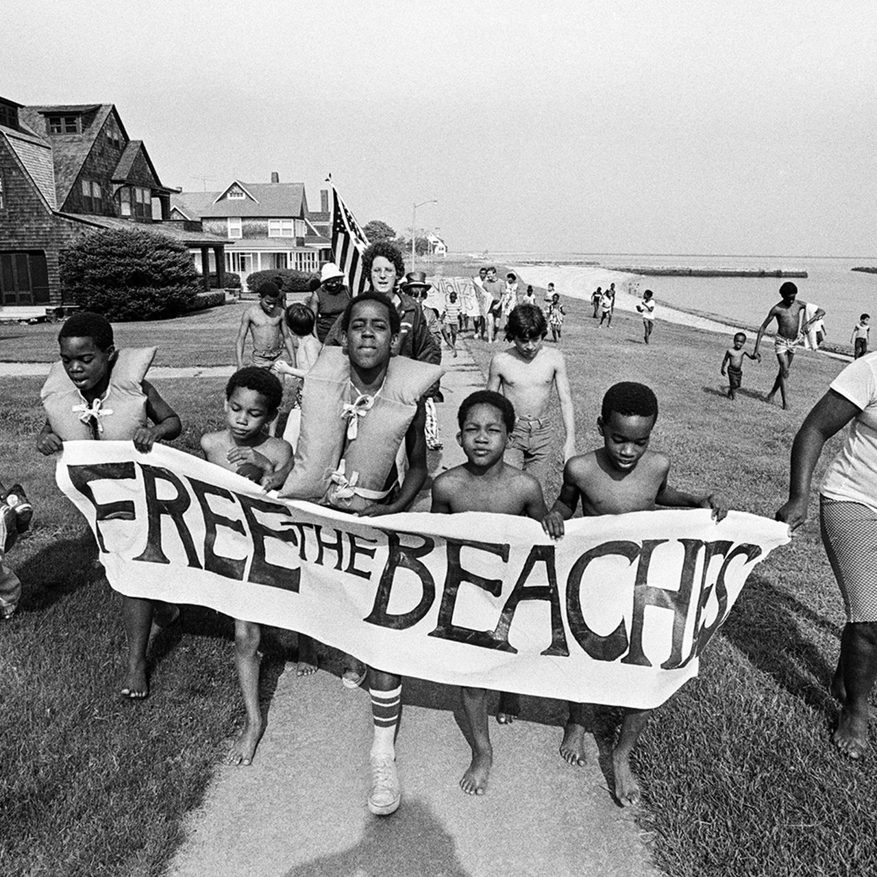 Racism Kept Connecticut
