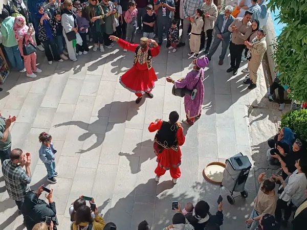 Hajii Firuz thumbnail