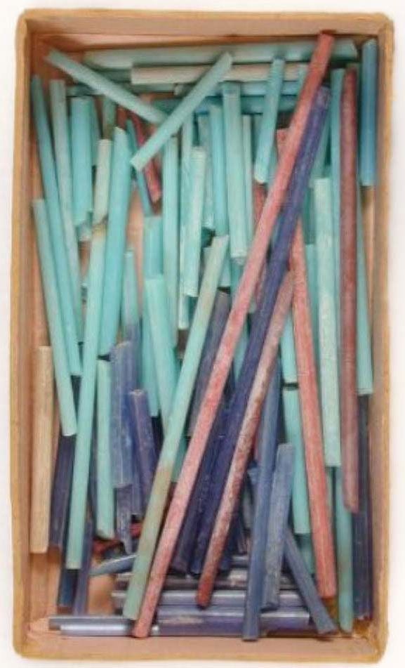 Glass Rods