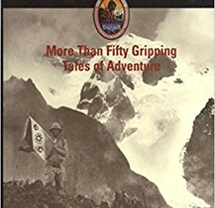 As Told at The Explorers Club
