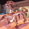 Dinosaurs Were Evolutionary Copycats of These Long-Lost Look-Alikes icon