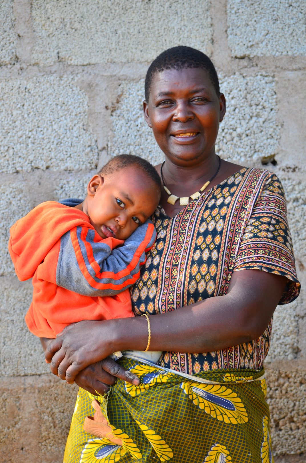 Mother and Child, Tanzania | Smithsonian Photo Contest | Smithsonian ...