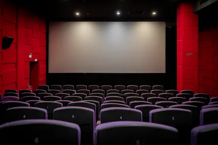 AMC's announcement comes amid ongoing concerns about movie theaters' financial future.