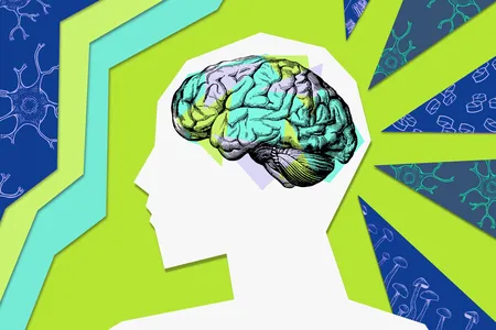 New mental health treatments employ psychedelics and virtual reality.