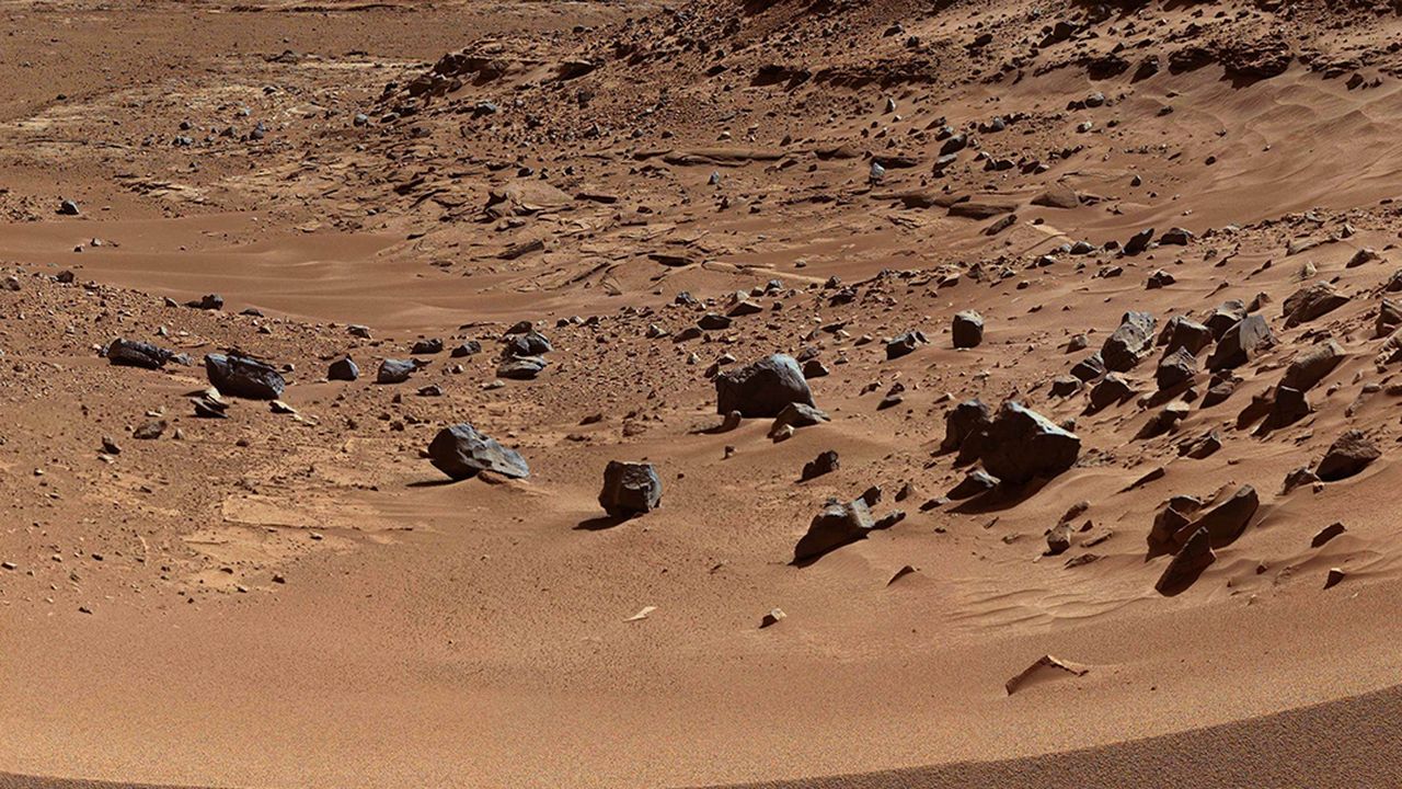 The Mars Dilemma, image size:1280x720