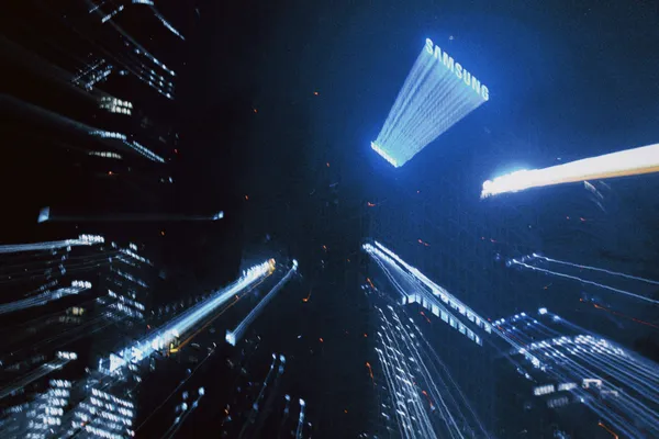 Building forest thumbnail